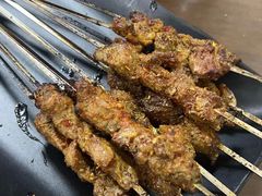 -崇德楼水盆牛羊肉泡馍馆(文艺路店)