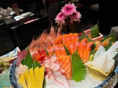 -匠和风精致料理(福州金融街万达店)