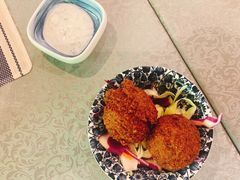 -La Medina餐厅(亮马河南路店)