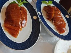 -一品淮扬 · 淮扬菜·北京万达文华酒店