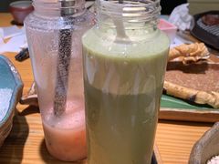 -花潮料理艺食馆(世欧广场店)
