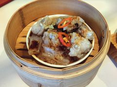 -利苑酒家(金宝店)