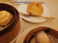 -福州天元国际威斯汀酒店·中国元素餐厅