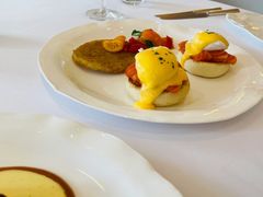 龙虾松露Benedict-Jean Georges