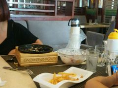 android_upload_pic-半秋山西餐厅(宜昌大洋店)