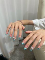 -LILY NAILS美甲美睫
