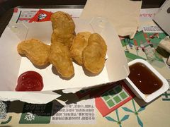 -肯德基(龙之梦购物中心店)