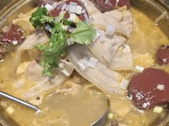 -福禄财东北菜(珠江帝景店)