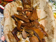 -辣不怕口味虾(凌霄路店)