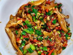 -笨罗卜浏阳菜馆(太平街店)