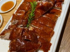 -粤集·手工粤菜(皇庭广场店)