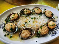 -台山美食一绝阿四台山黄鳝饭(阿四创作店)