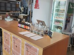 -DEEP COFFEE(瑞光烘焙工厂店)