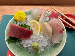 -松涛日本料理