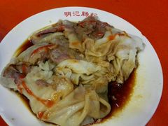 -西关明记肠粉(荔枝湾店)