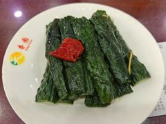 -杏园餐厅(阜成门店)