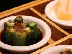 -新仙清汤牛腩(铜锣湾店)