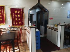 -白记爆炒牛犊肉羊羔肉·清真