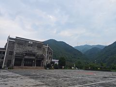-武汉姚家山旅游景区
