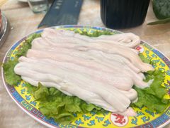 -清真·马家火锅美食城(镇江北路店)