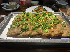 -应天大明王朝·南京菜(中山陵店)