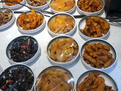 -流浪地图剁椒卤汁拌饭(未来城购物广场店)