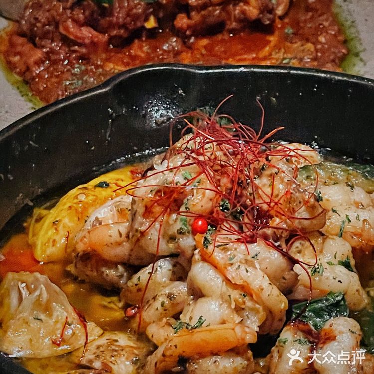 北京新店 |北京这家Bistro值得我在寒冷的冬夜为你而来！