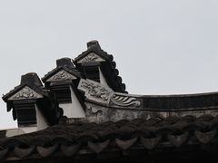 -三林塘老街