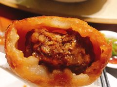 玉兰饼-天福苑(崇宁路店)