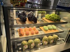 -茶百道(朝阳北路店)