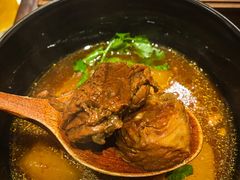 -牛腩之旅·牛腩牛杂煲(光启城美食城店)