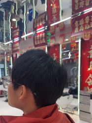 -木北造型