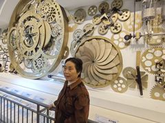 -佛山科学馆