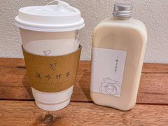 -风吟仟茶(河街店)