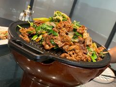 -桐爷小馆(广渠门店)