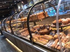 -工匠面包(壹方店)