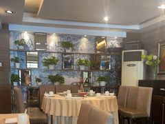大堂-大鸭梨(天通西苑店)