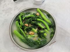 -台山第一家兴华黄鳝饭·黄鳝婆(彭沙坑总店)