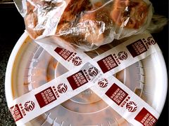 -紫燕百味鸡(灵岩南路店)