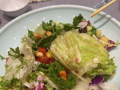 -红菜坊·烤鸭·川鲁宴(石园店)