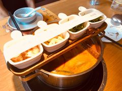 -生如夏花泰式火锅(西村黑金店)