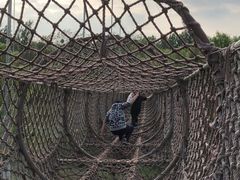 -第五季龙水凤港生态露营农场
