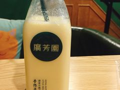 -广芳园·香港潮饮店(文化路店)