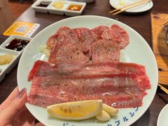 -蒜香焼肉PURUSHIN(马场路店)