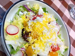 -米斯特比萨(罗斯福店)