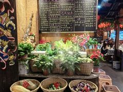 -西江红·株洲本地菜(滨江南路店)