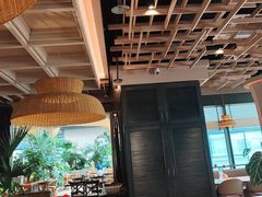 -Tegu泰古莲·泰国餐厅(红山6979店)