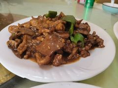 -奥华餐厅·老张记(台基厂店)