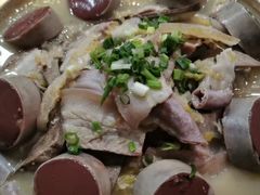 -金掌勺东北菜(格兰晴天店)