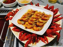 -海底捞火锅(吴中路店)